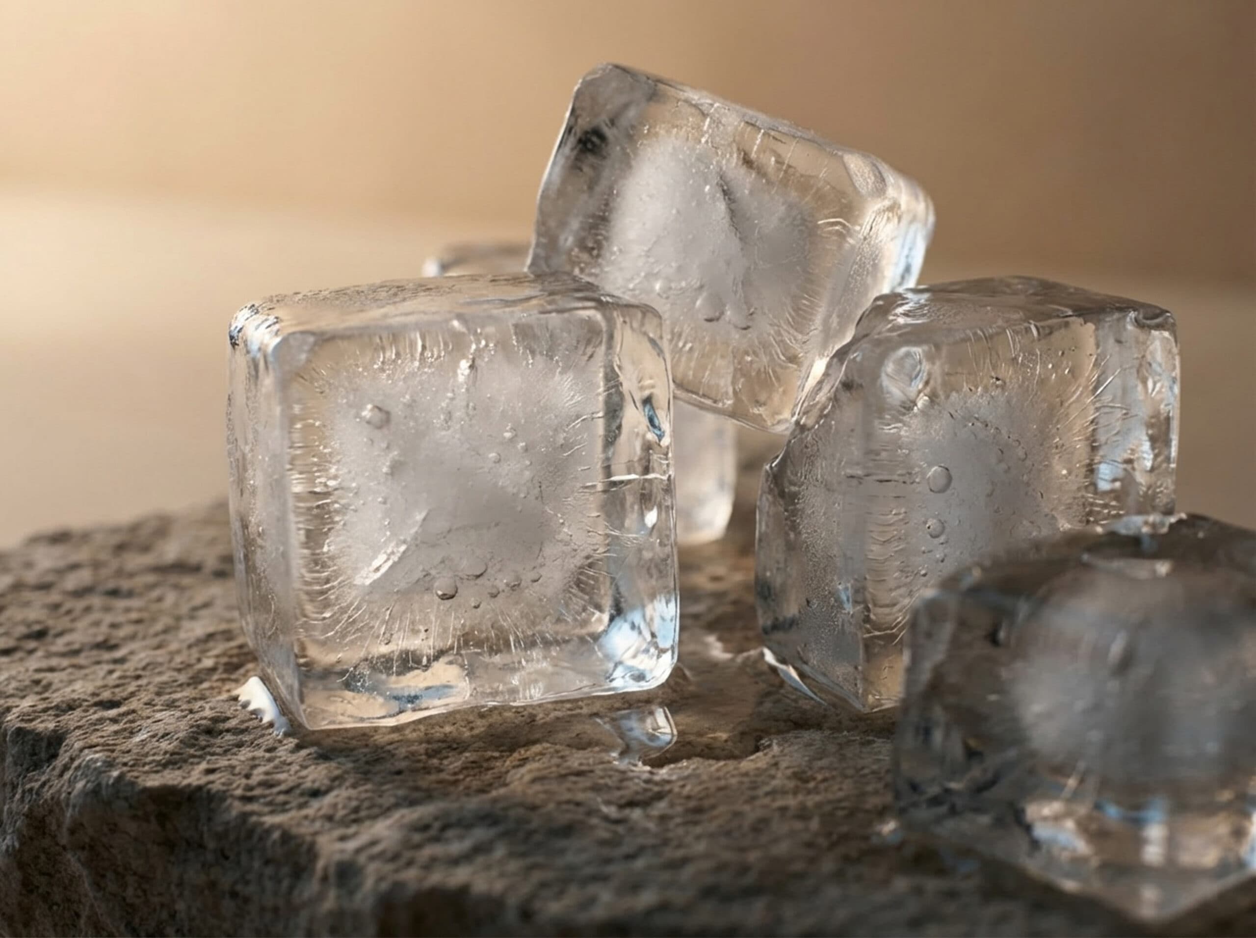 Ice Cubes